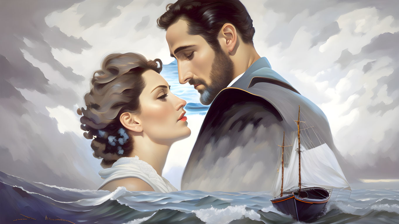 The Ghost & Mrs Muir