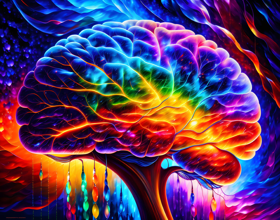 the Human Brain