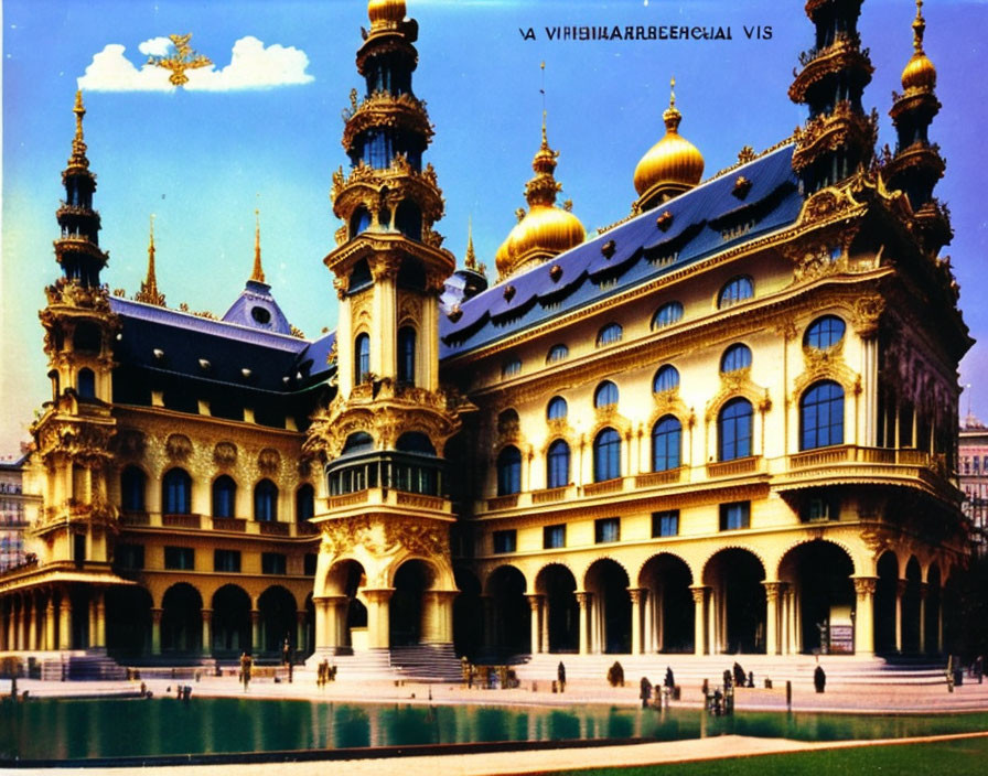 Austria Postkarte