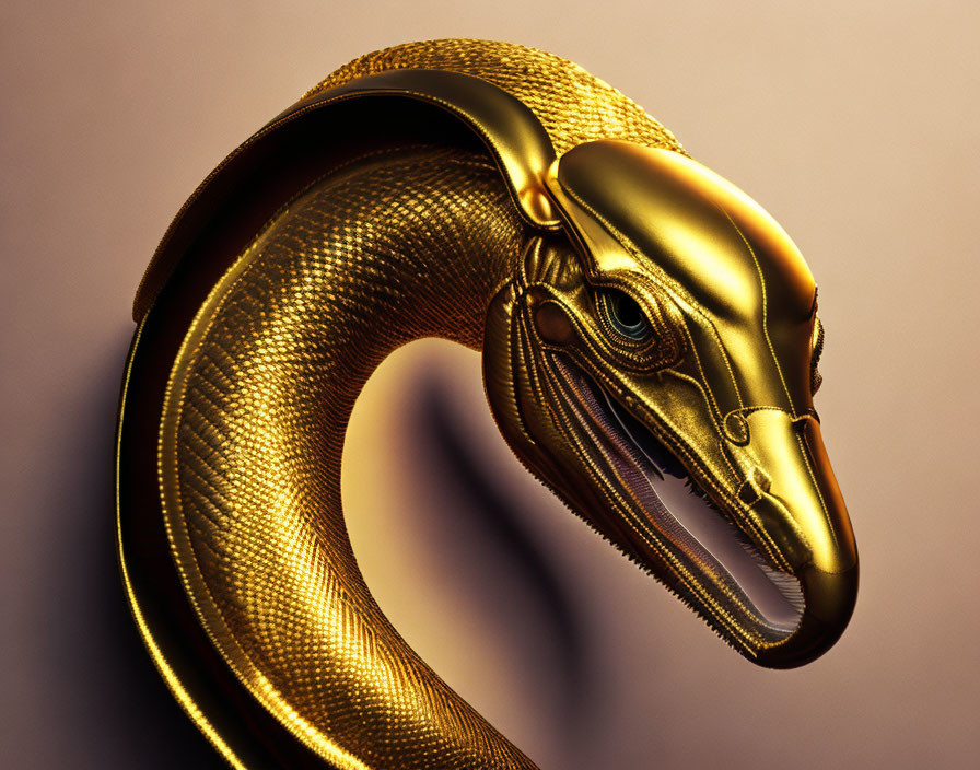 Golden Cobra