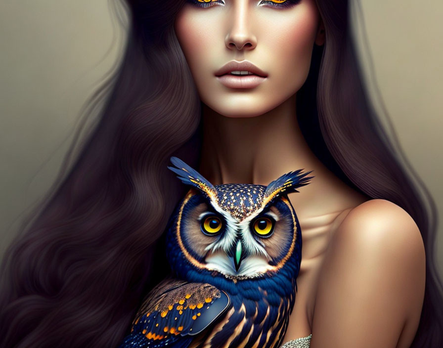 Owl Women