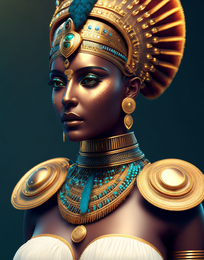 Cleopatra AI