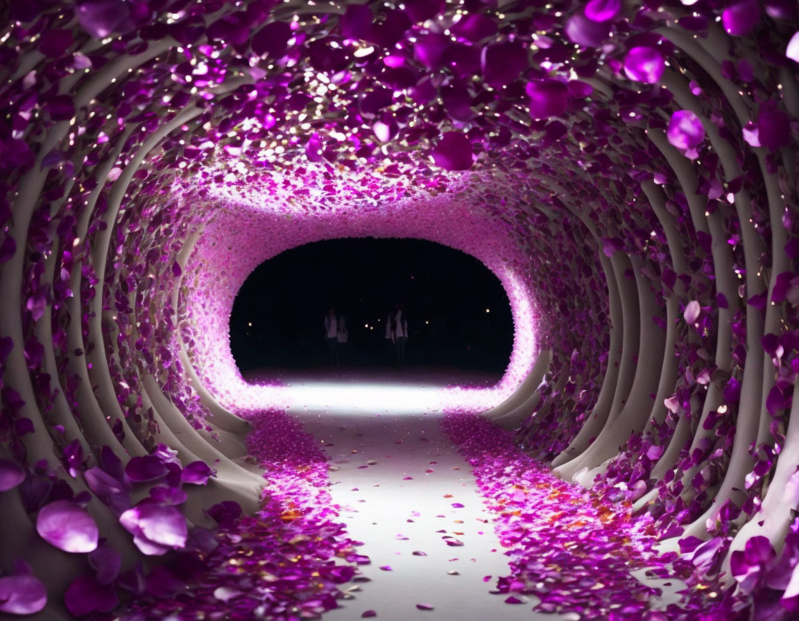  Tunnel of Love