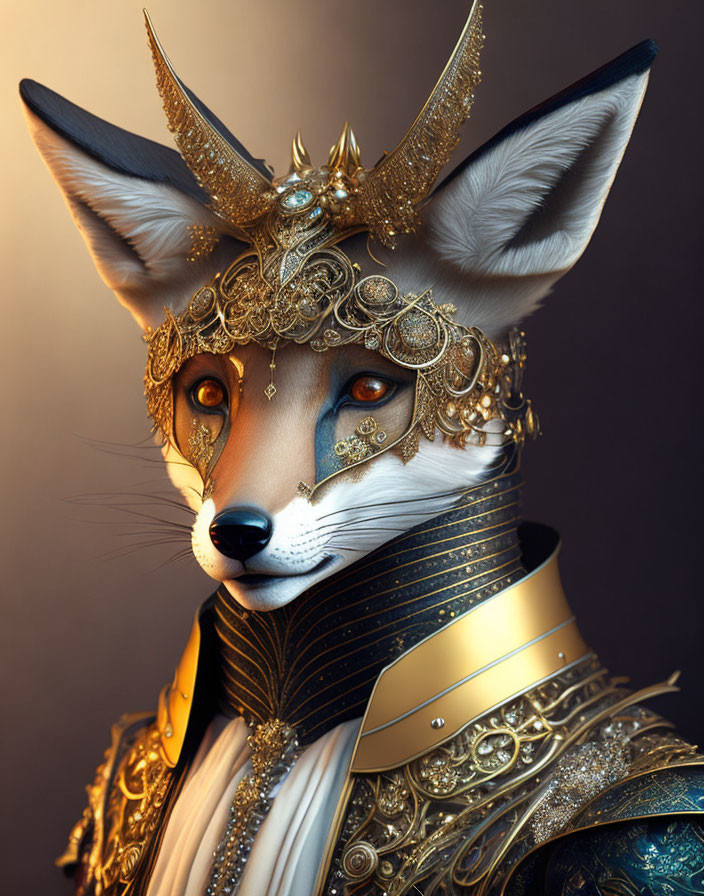 Fox baron