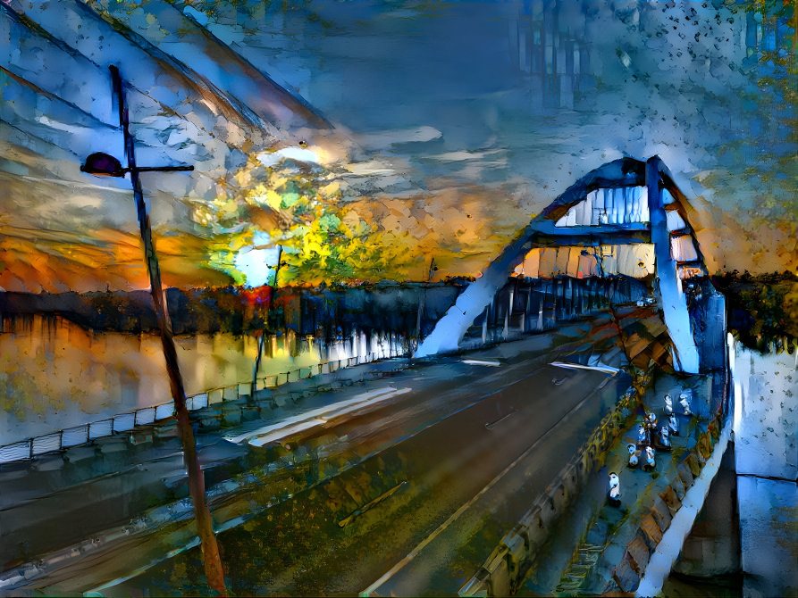 Pentele-híd