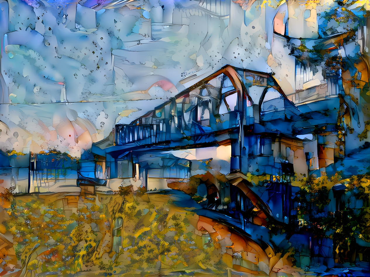 Dunaföldvár híd