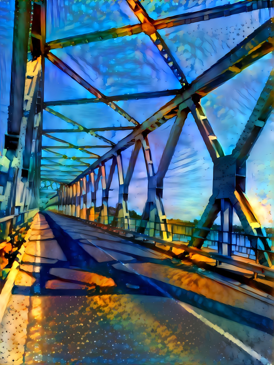 Beszédes József híd