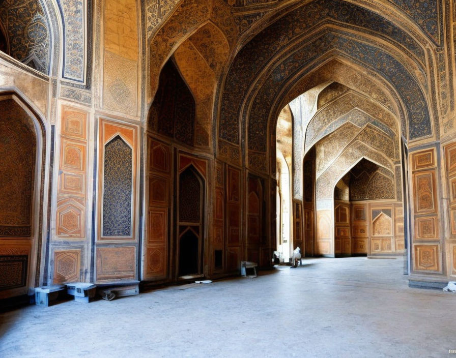 Isfahan culture