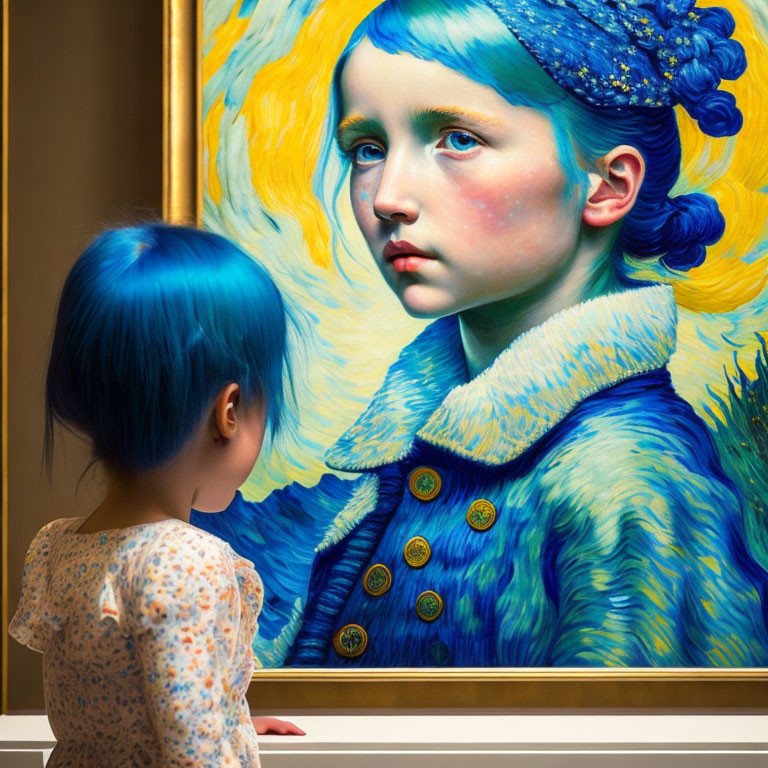 Van Gogh Inspiration
