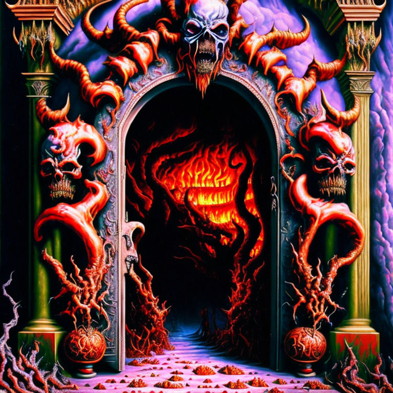 The Gates of Hell II