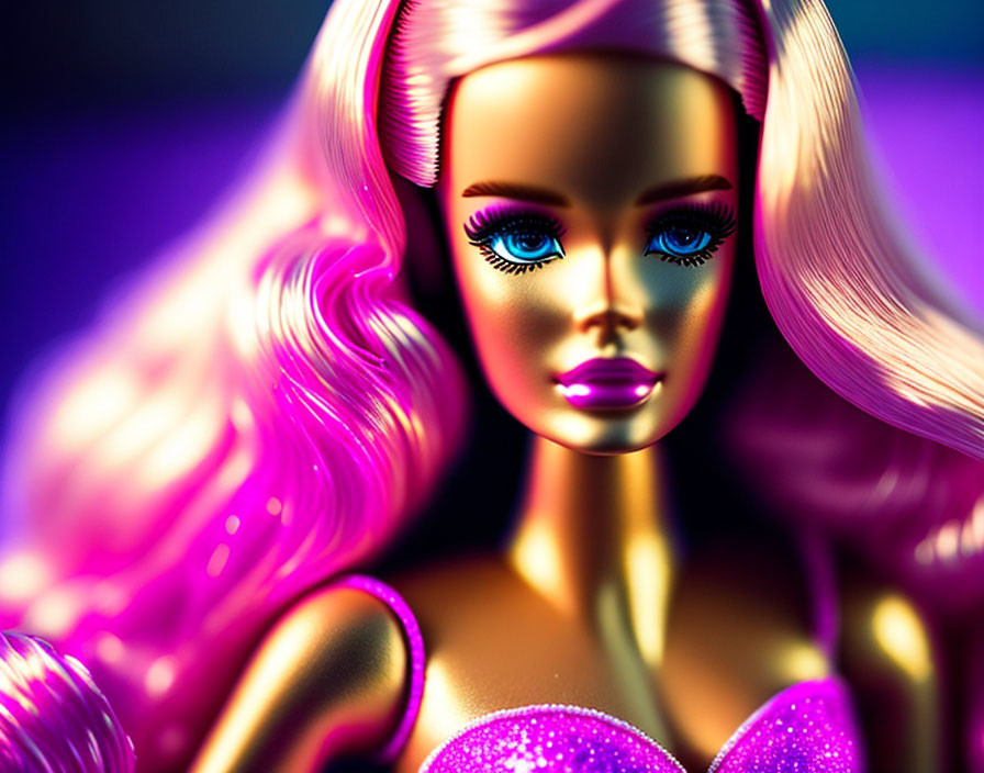 Barbie 