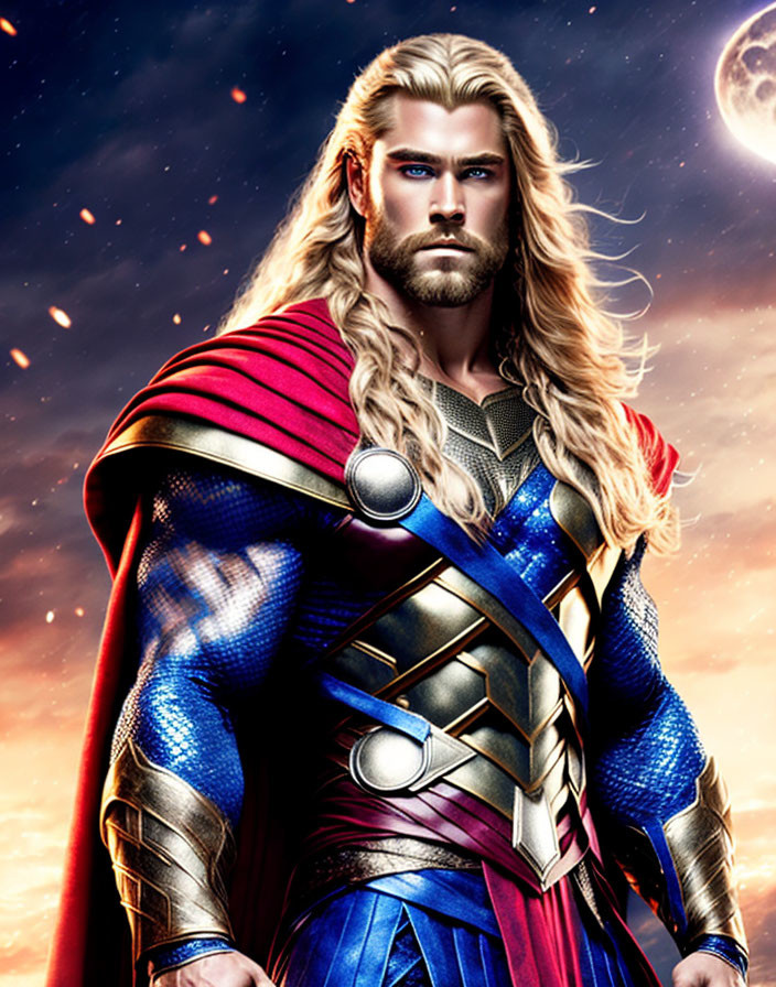 *Thor*