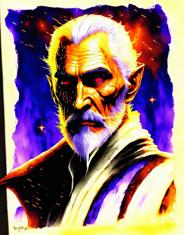 Count Witcher