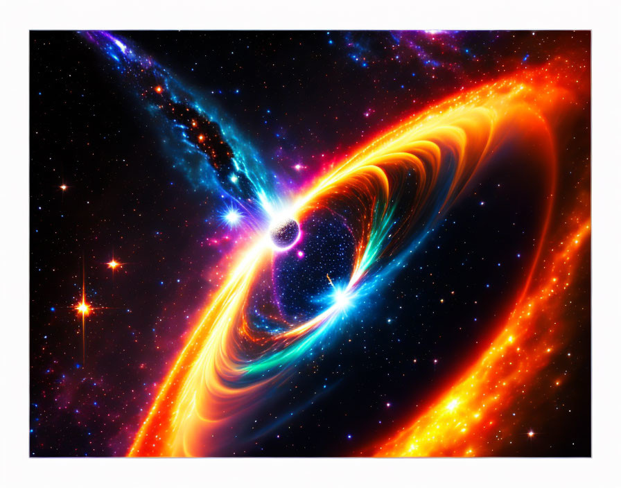 Quasar in the Universe