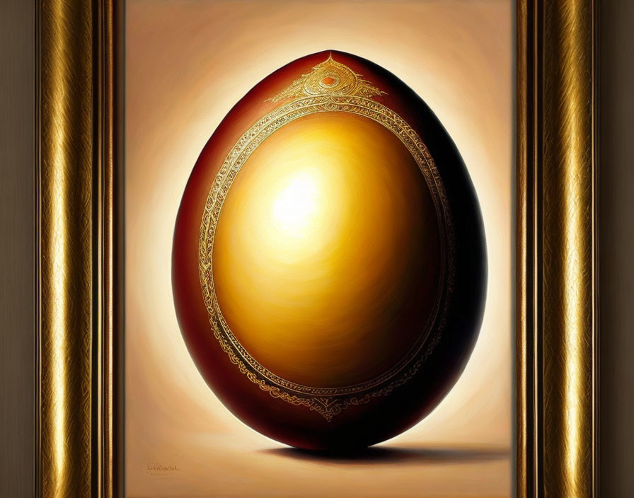 Egg-Simplicity is the ultimate sophistication 