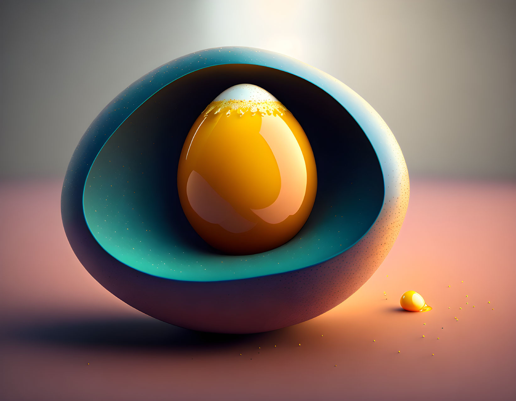 Egg- Egg