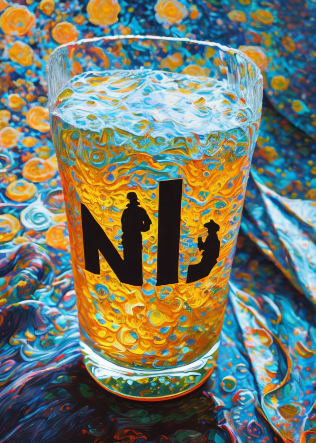 NL Beer
