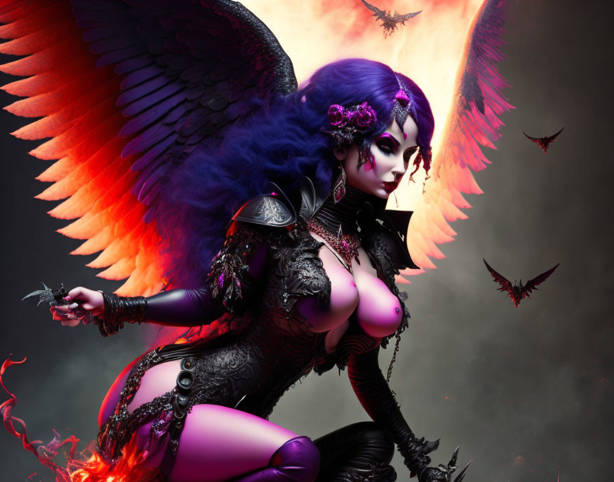 wonderful Goddess Lilith