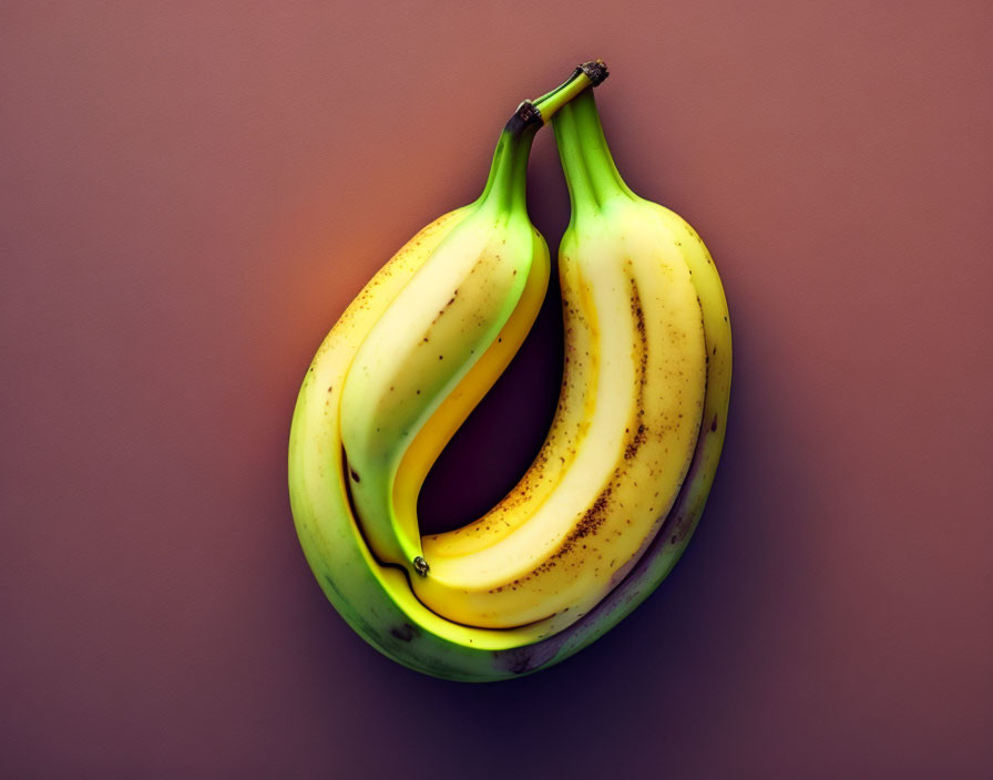 why does ai think bananas look like this