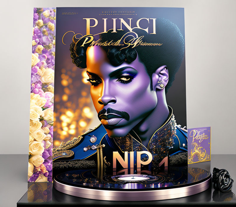 prince purple rain 