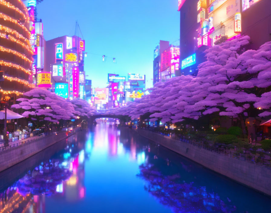 Tokyo Dreamin'