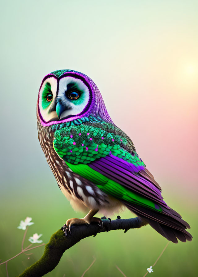 Willow owl