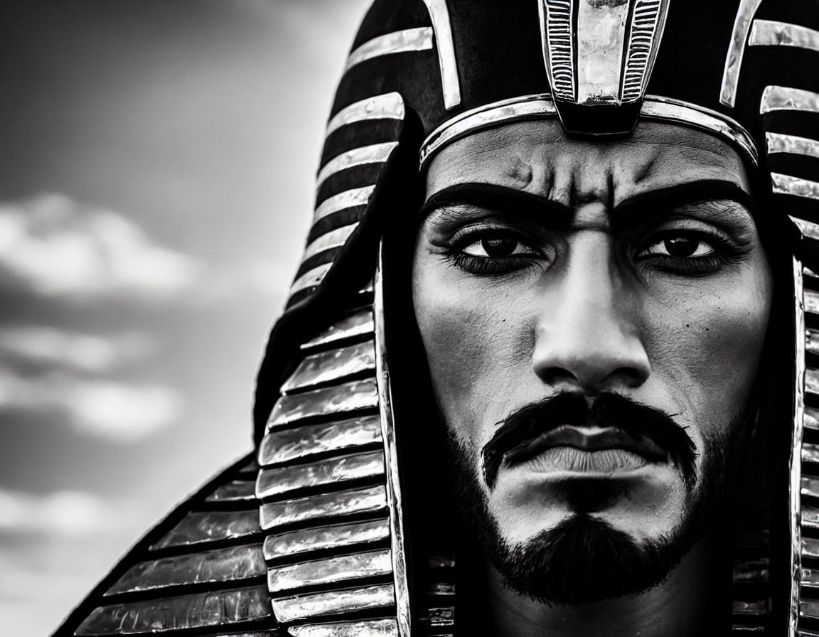 The Last Pharaoh 
