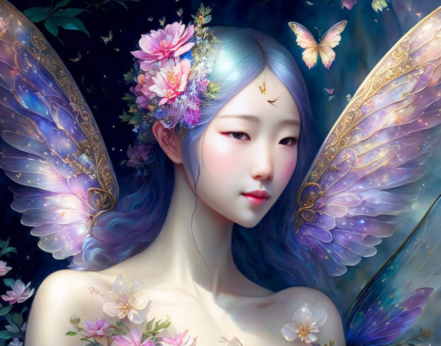 japanese fairy :)