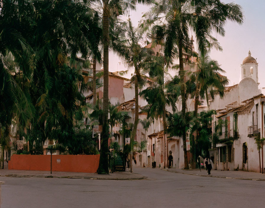 Ciudad Antigua