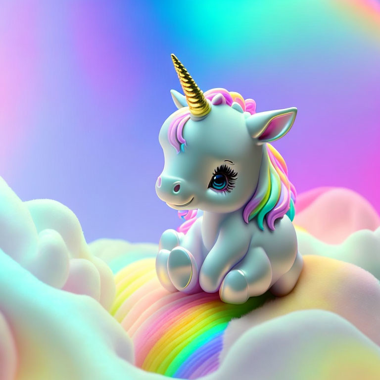 pony unicorn