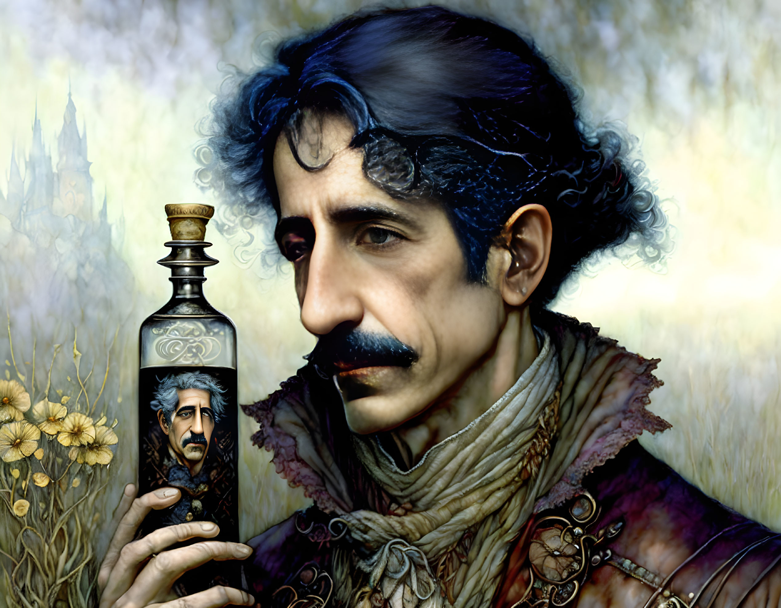  Jim Croce, if I could save time in a bottle