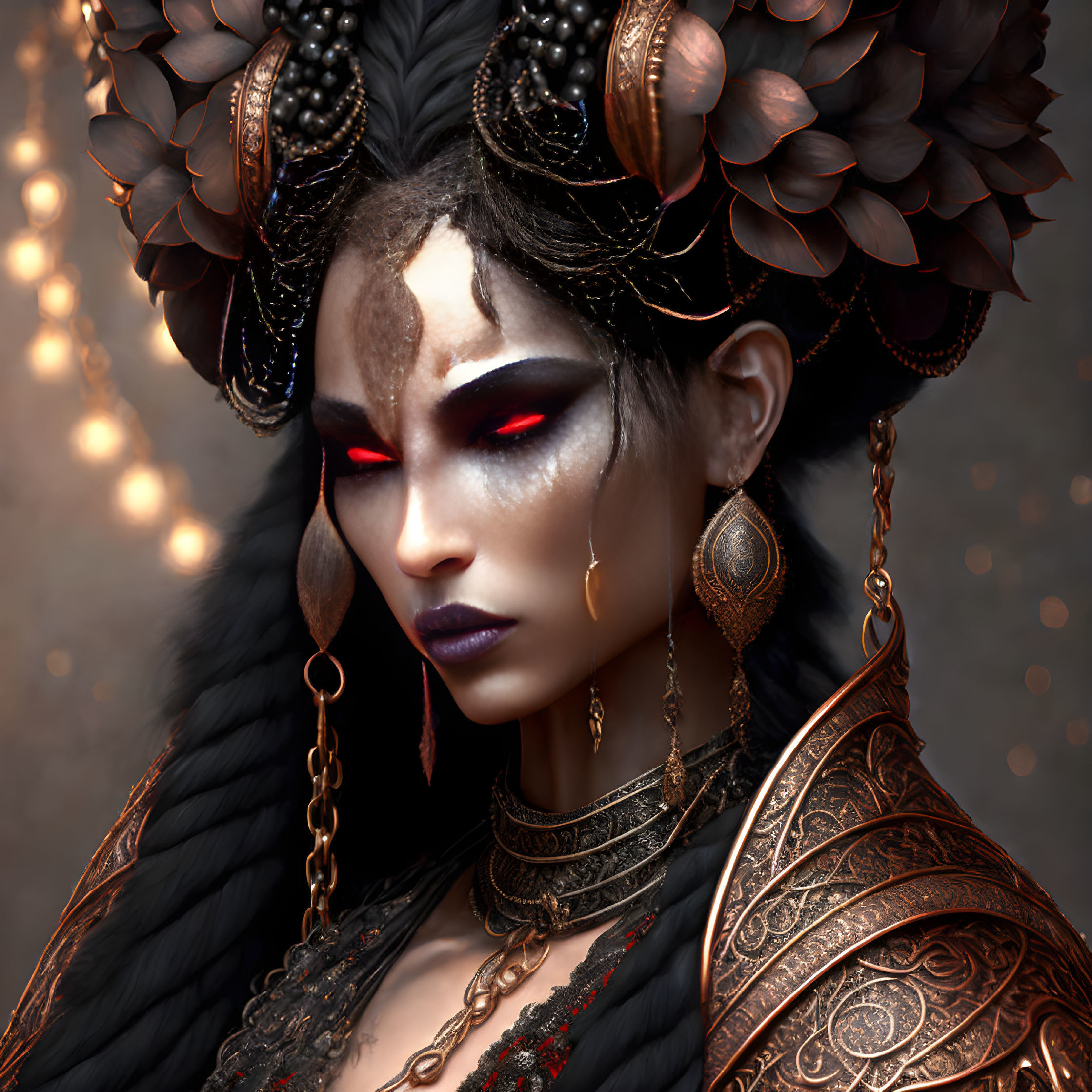 Lilith,female demon