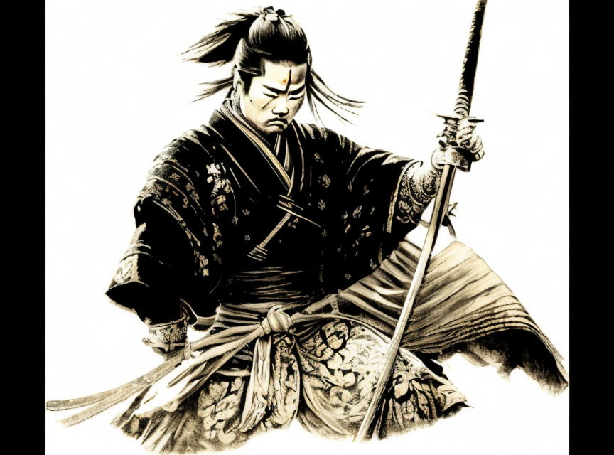 Samurai 2