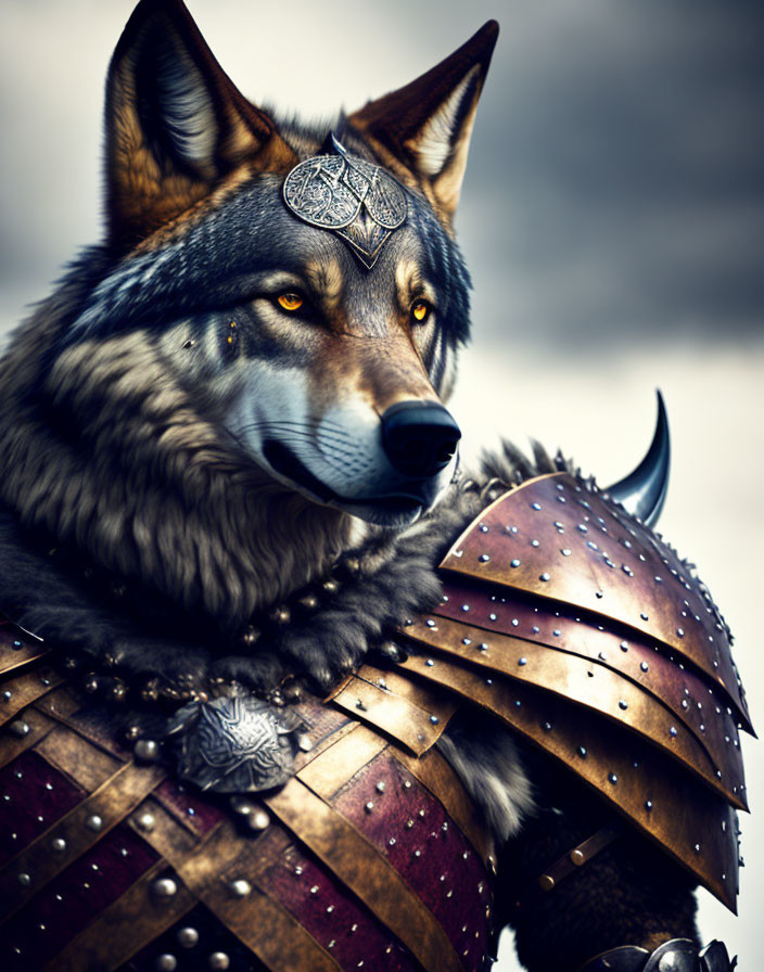 Wolfnar Howlbrok
