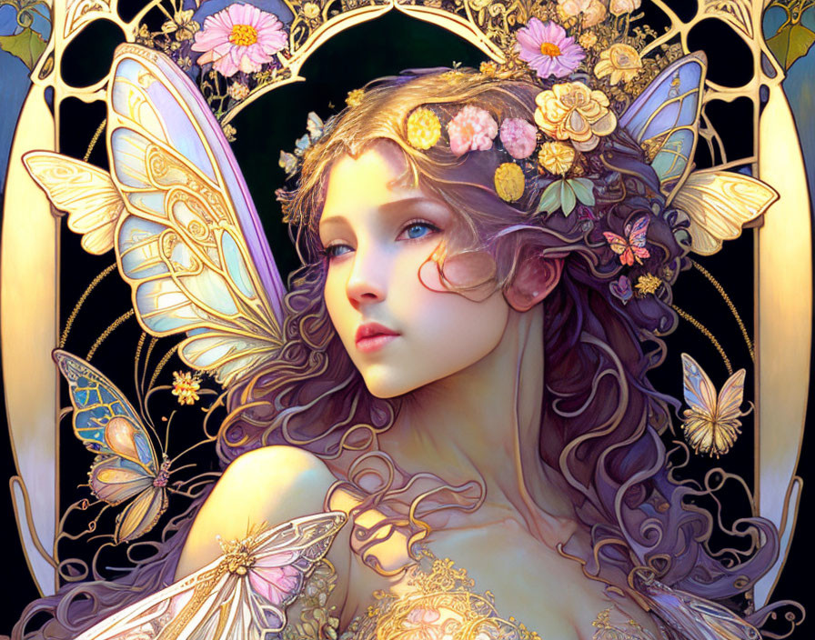 Fairy's Dream