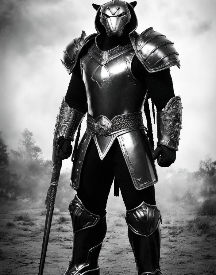 Armor king