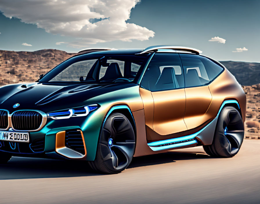 bmw in 2025
