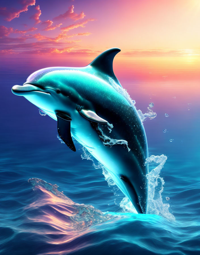 Dolphin 