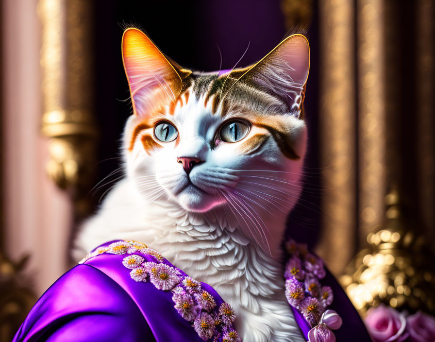 Lord Cat