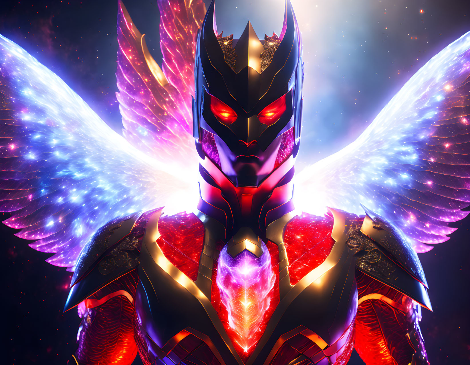 Cosmic X-men: Magneto