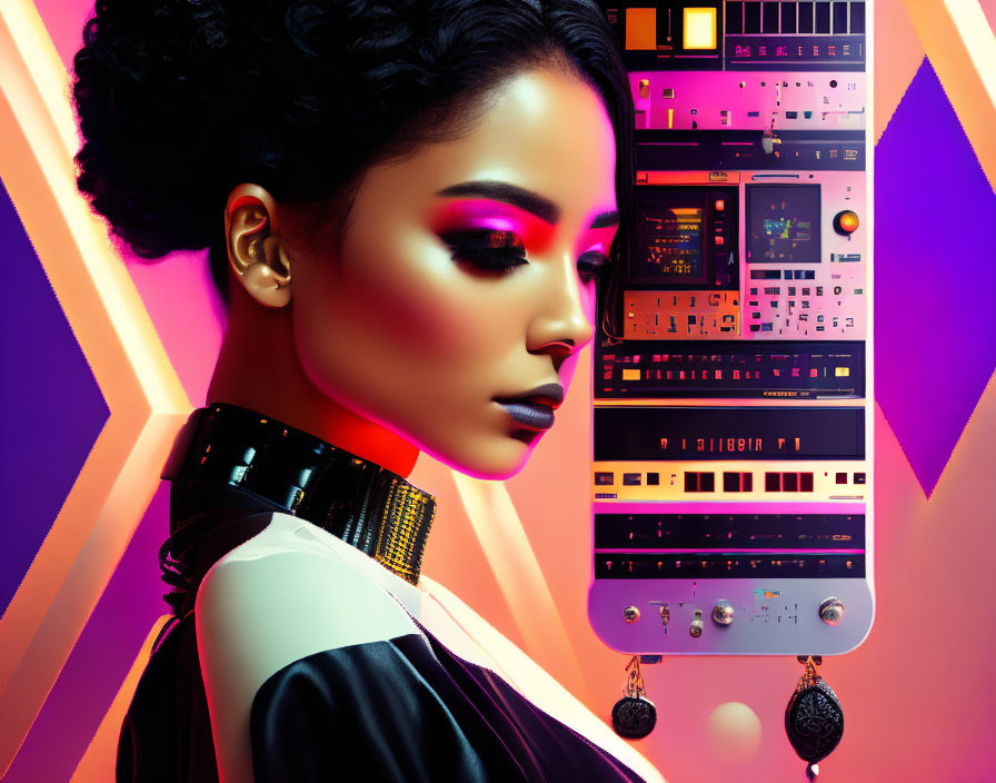 Synth Future