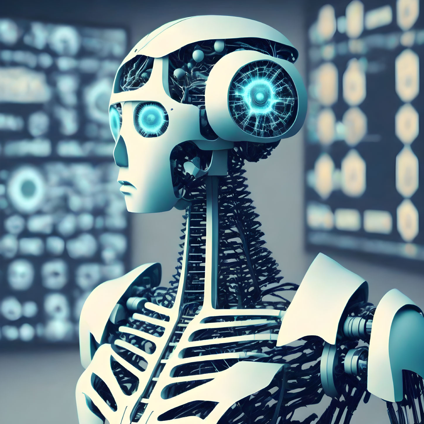 Latest advancements in artificial intelligence 