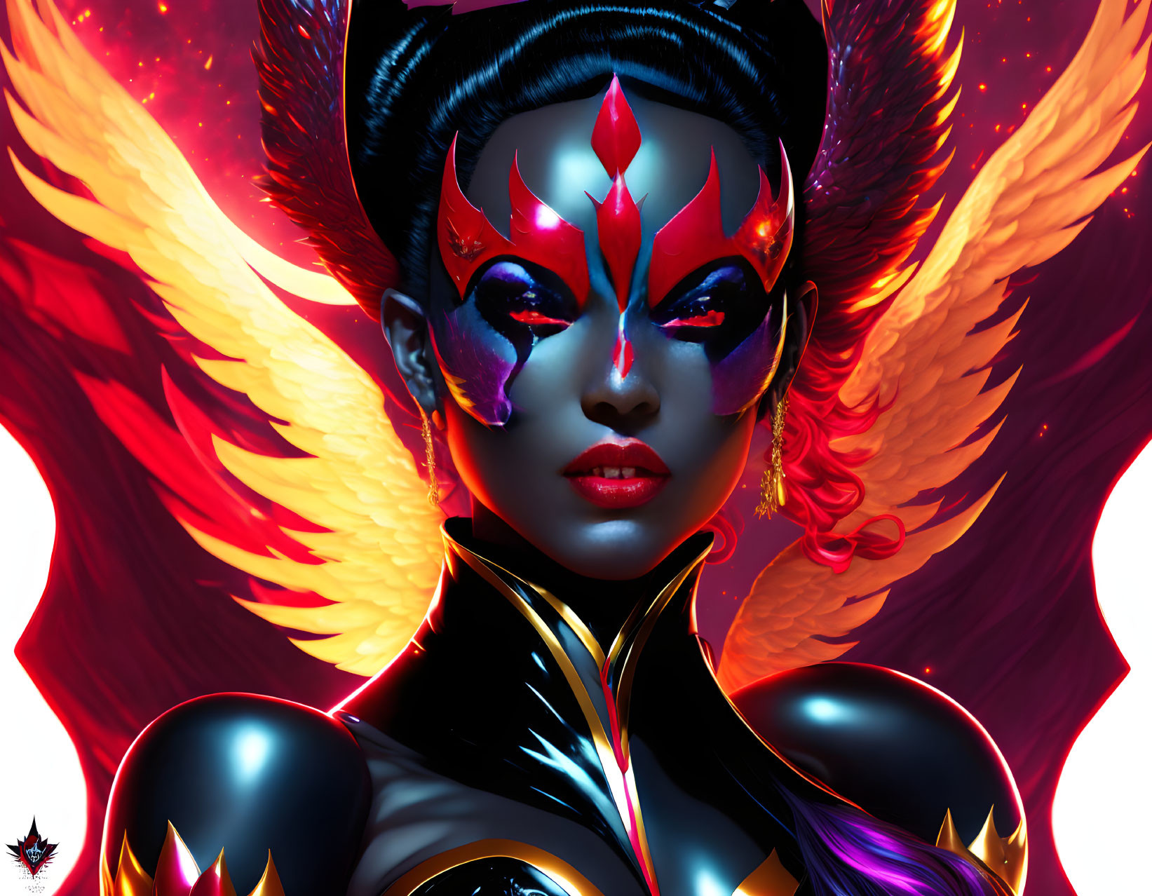 Ms. Sinister: Avatar of the Phoenix