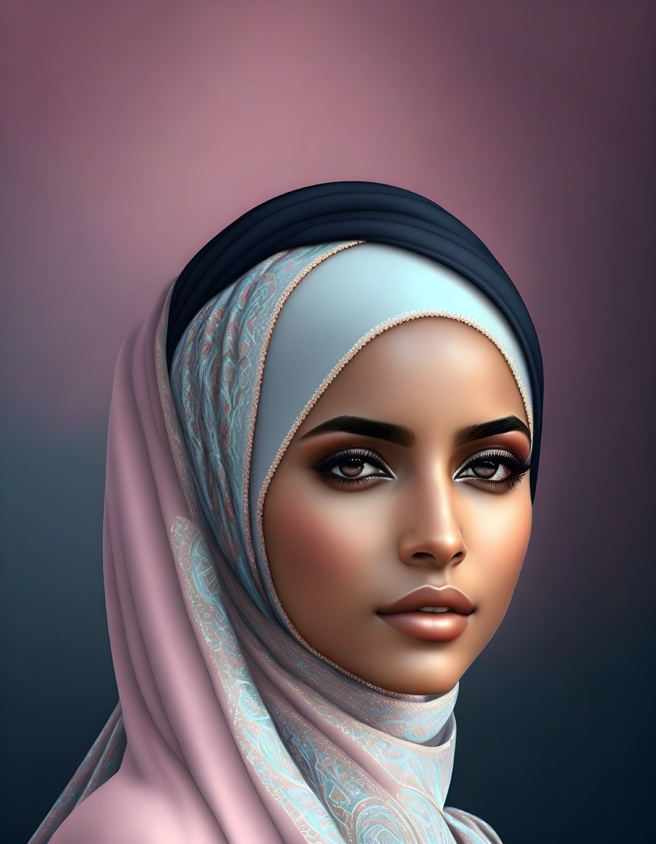 Hijabi 