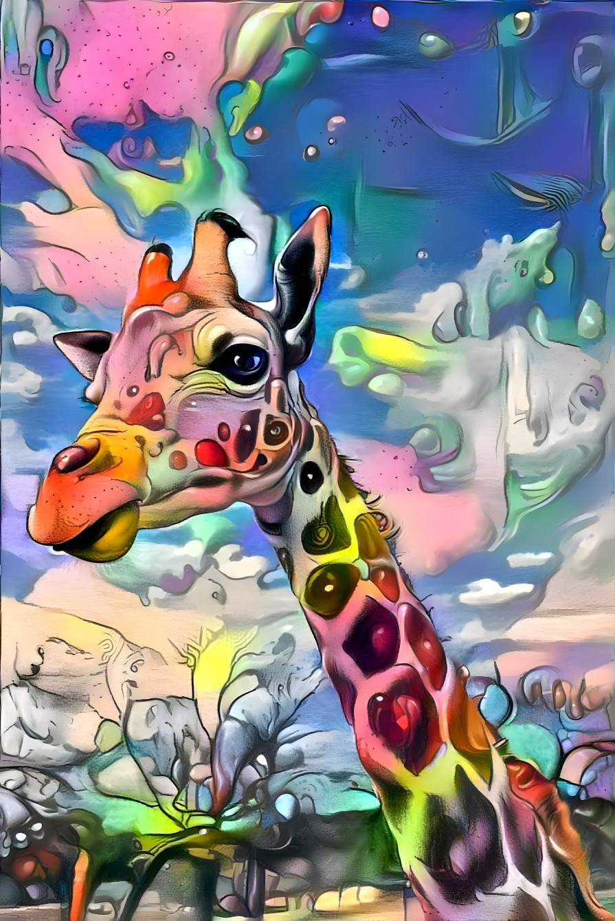Giraffica