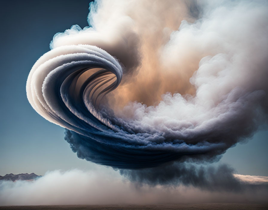 vortex cloud