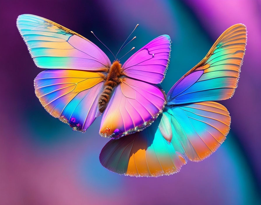 Farfalle d'Amore