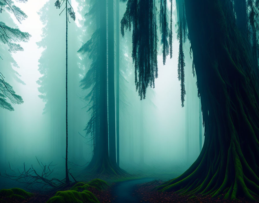 Forest of doom