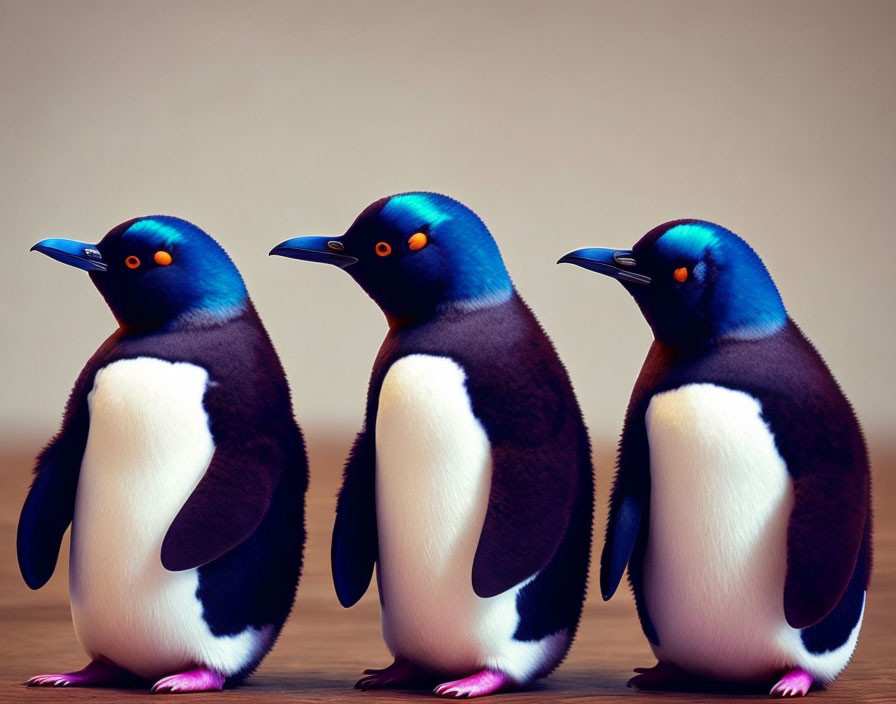 Pingouin Gang