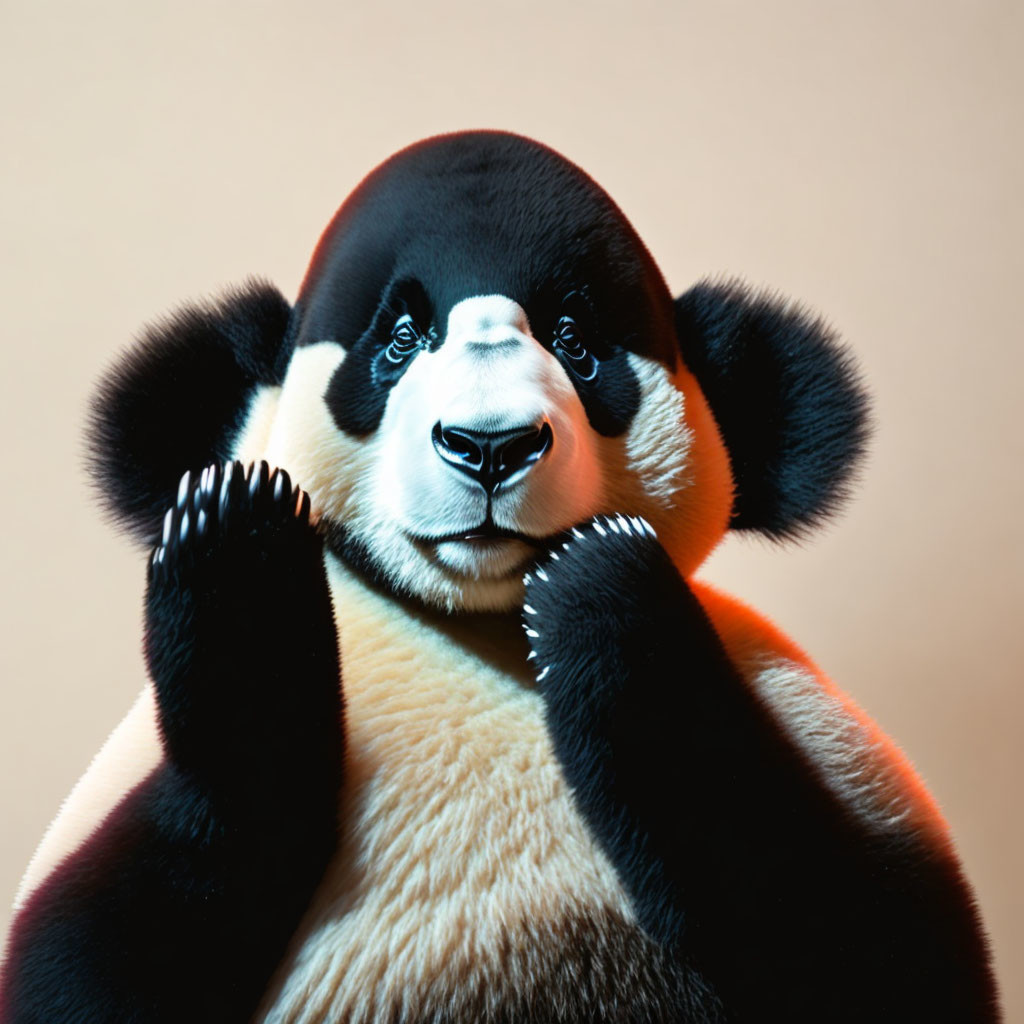 Panda ig